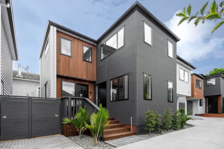 Photo of property in 56b Ellerton Road, Mount Eden, Auckland, 1024