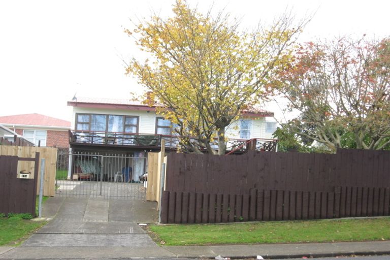 Photo of property in 114 Coxhead Road, Wattle Downs, Auckland, 2103