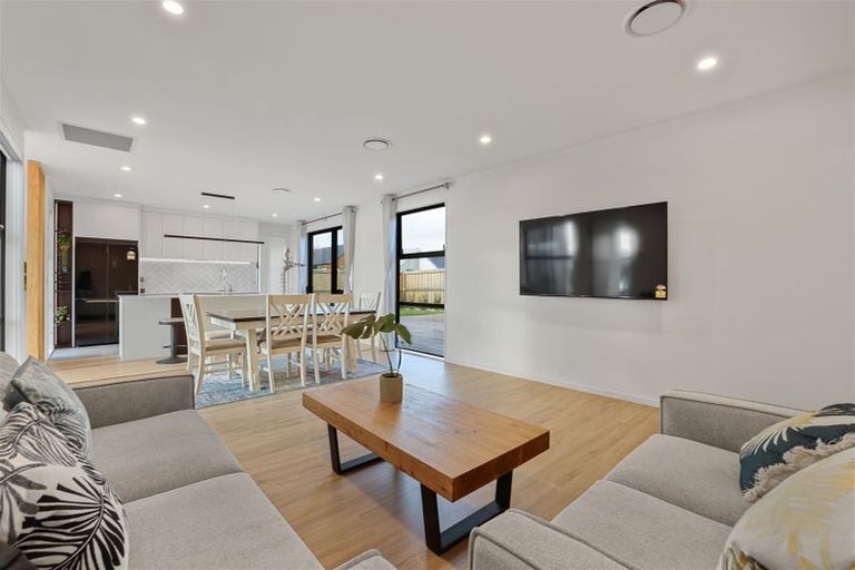 Photo of property in 41 Gammack Drive, Halswell, Christchurch, 8025