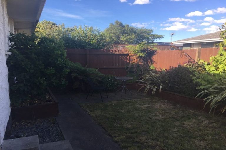 Photo of property in 3/43 Alexandra Street, Richmond, Christchurch, 8013