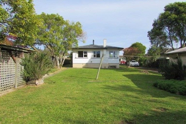 Photo of property in 28 William Street, Richmond, 7020