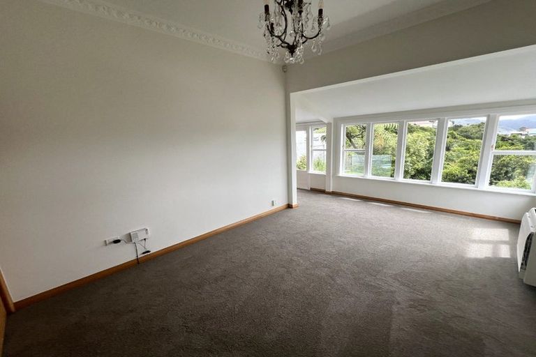 Photo of property in 38a Connaught Terrace, Brooklyn, Wellington, 6021