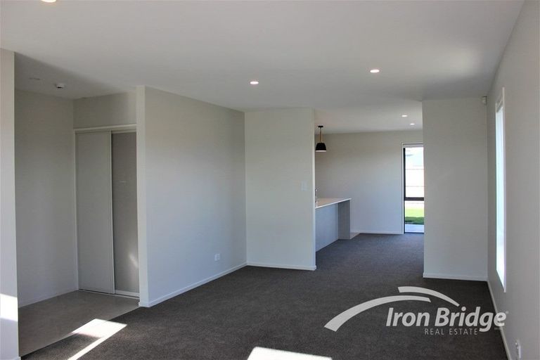 Photo of property in 4 Nathaniel Archer Street, Woodend, 7610