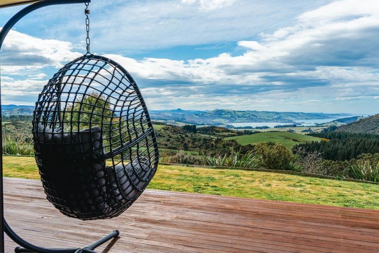 Photo of property in 63 O'connell Road, Mount Cargill, Waitati, 9085