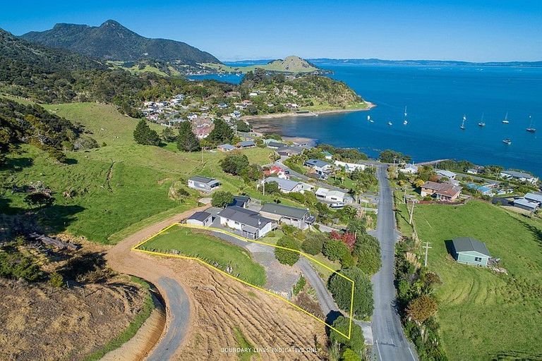 Photo of property in 24 Ody Road, Whangarei Heads, 0174