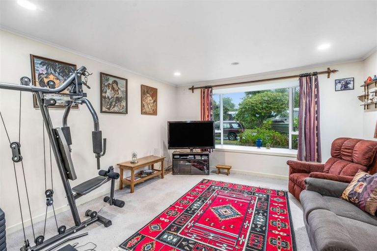 Photo of property in 5 Bexhill Terrace, Tirau, 3410