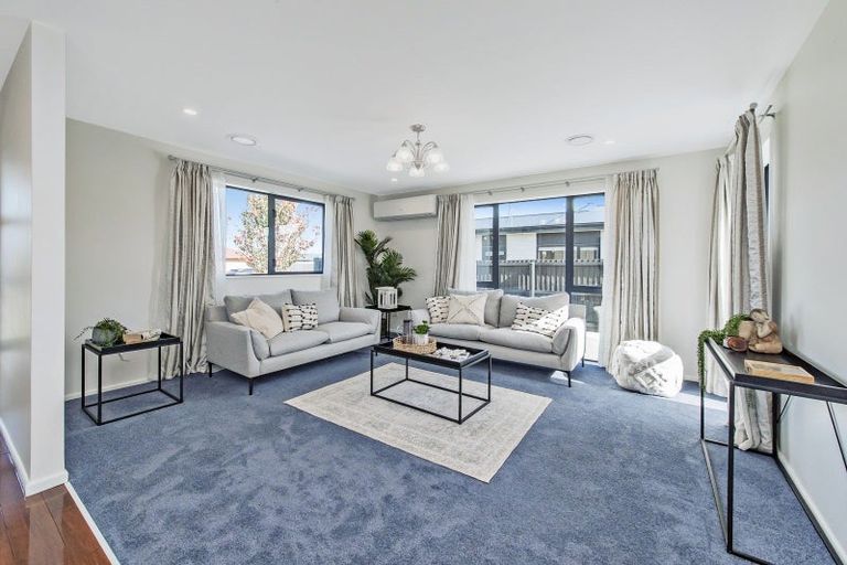 Photo of property in 65 Bethany Road, Rolleston, 7614