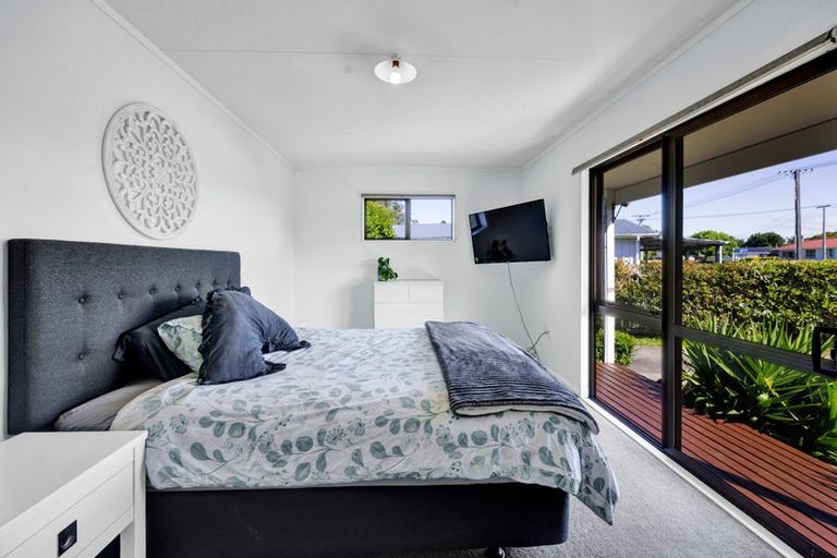 Photo of property in 22 Atkinson Street, Normanby, Hawera, 4614