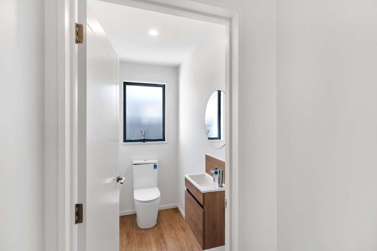 Photo of property in 4 Hayshed Street, Rolleston, 7614