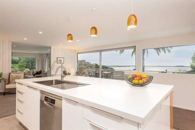 Photo of property in 40 Soleares Avenue, Mount Pleasant, Christchurch, 8081