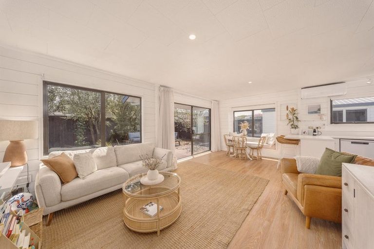 Photo of property in 1/142 Pine Avenue, South New Brighton, Christchurch, 8062