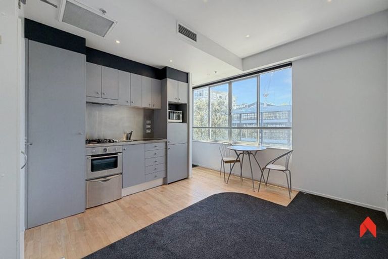 Photo of property in New Mirage, 308/86 The Strand, Parnell, Auckland, 1010