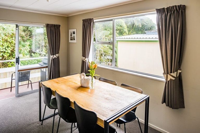 Photo of property in 64a Truscott Avenue, Johnsonville, Wellington, 6037