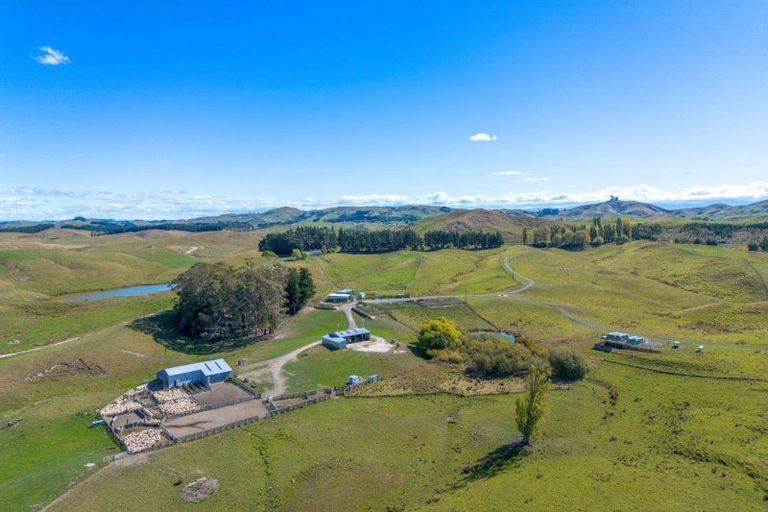 Photo of property in 300 Pattison Road, Akina, Hastings, 4122