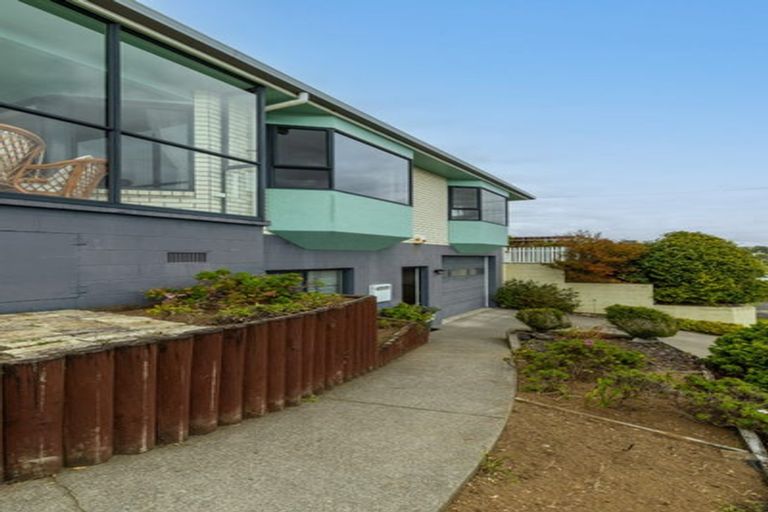 Photo of property in 47 Paynters Avenue, Strandon, New Plymouth, 4312