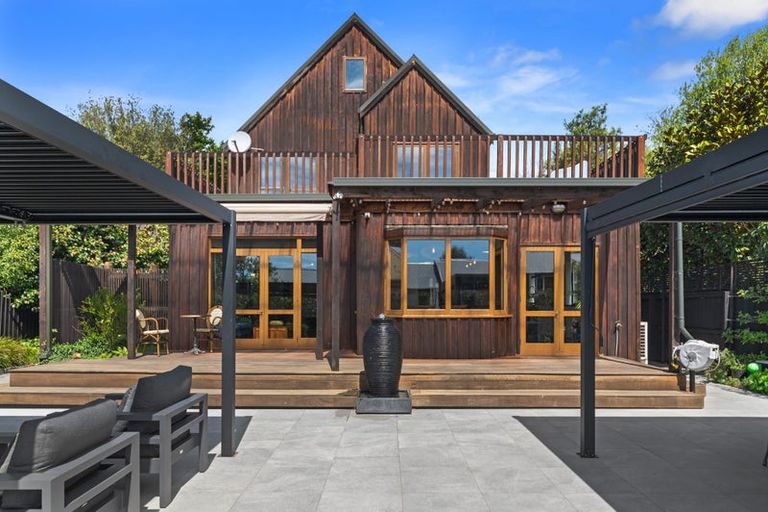 Photo of property in 81 Glandovey Road, Fendalton, Christchurch, 8052