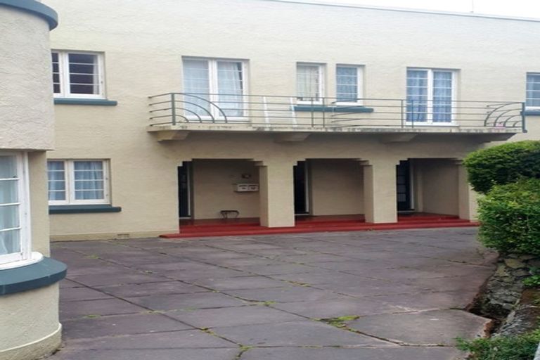 Photo of property in 1/35 Tennyson Street, Dunedin Central, Dunedin, 9016