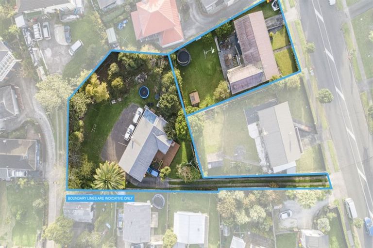 Photo of property in 149 Reeves Road, Pakuranga Heights, Auckland, 2010