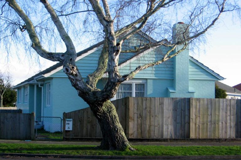 Photo of property in 39 Savage Crescent, West End, Palmerston North, 4412