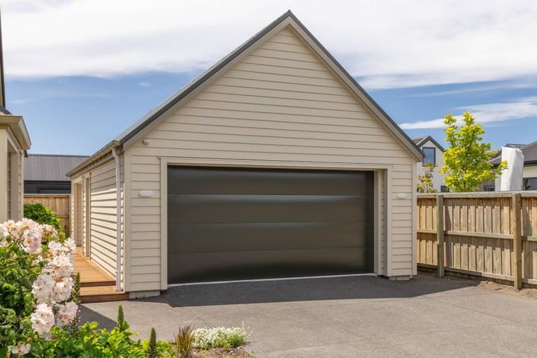 Photo of property in 36 Blakes Road, Prebbleton, 7604