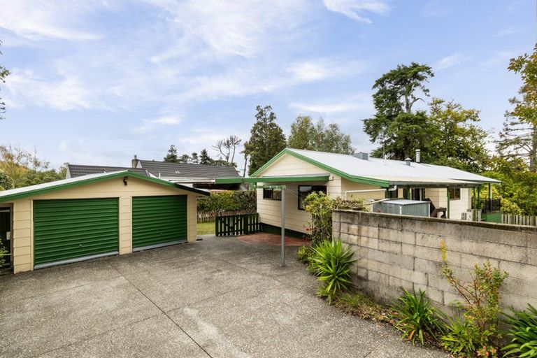 Photo of property in 13 Ritchie Place, Havelock North, 4130