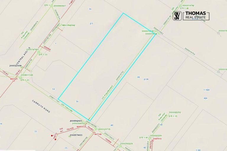 Photo of property in 36 Carruth Road, Papatoetoe, Auckland, 2025