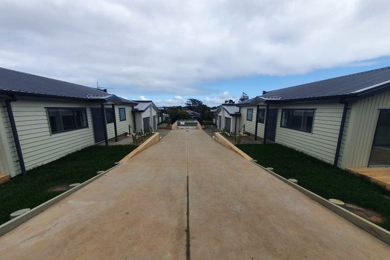 Photo of property in 45e Prospect Terrace, Pukekohe, 2120