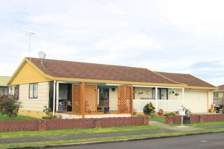 Photo of property in 11b Kentucky Crescent, Nawton, Hamilton, 3200