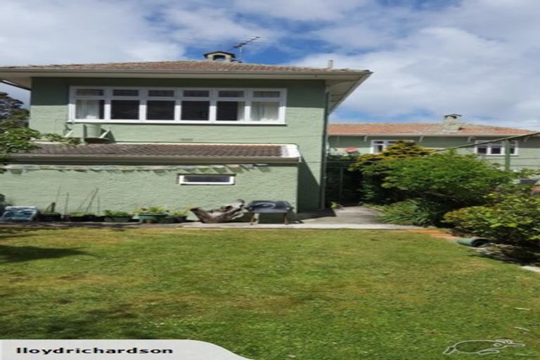 Photo of property in 105 Majoribanks Street, Mount Victoria, Wellington, 6011
