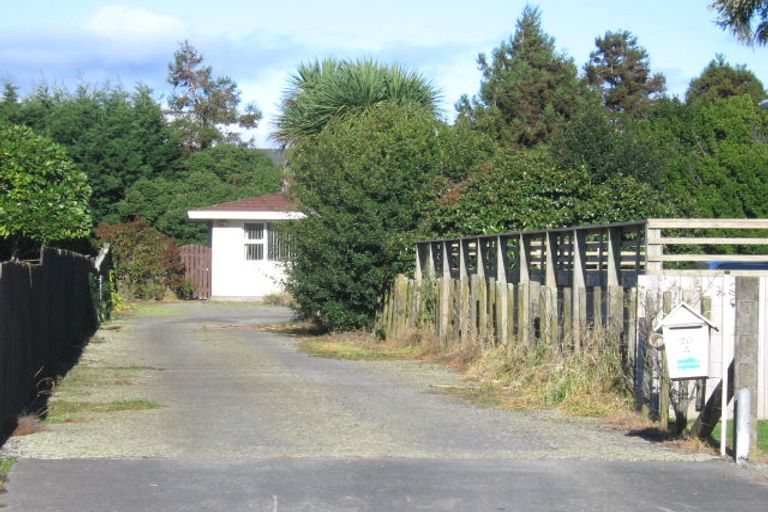 Photo of property in 20 Bell Street, Otaki, 5512