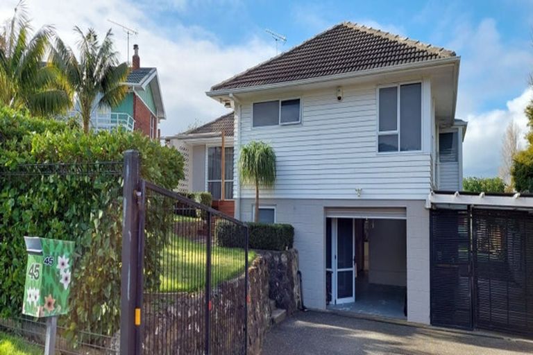 Photo of property in 45 Riverhills Avenue, Pakuranga Heights, Auckland, 2010