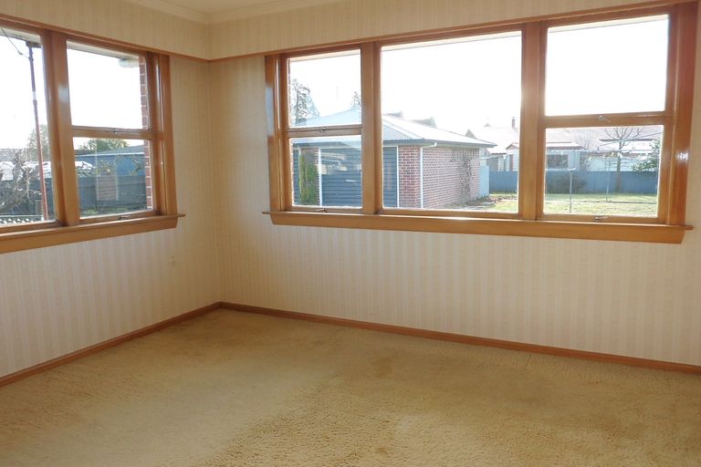 Photo of property in 9 Wood Street, Temuka, 7920