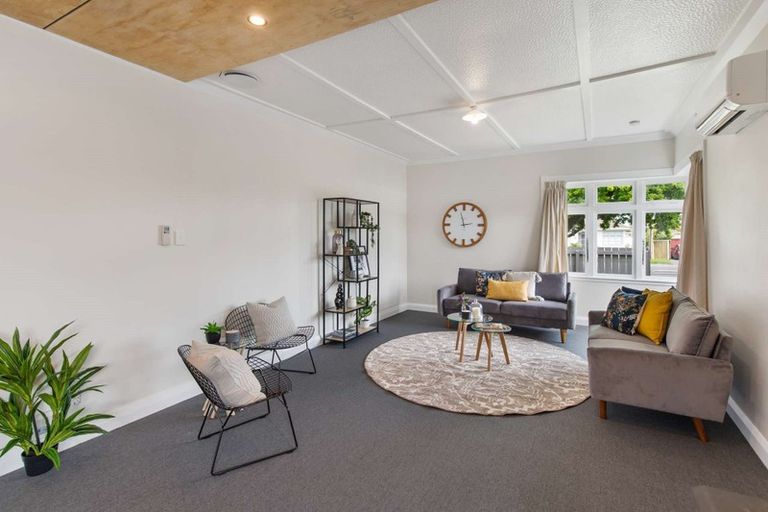 Photo of property in 14 Holyoake Street, Whanganui East, Whanganui, 4500