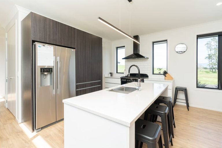 Photo of property in 133 Robson Road, Ngahinapouri, Hamilton, 3290