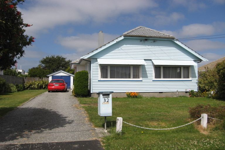 Photo of property in 32 Sabina Street, Shirley, Christchurch, 8013