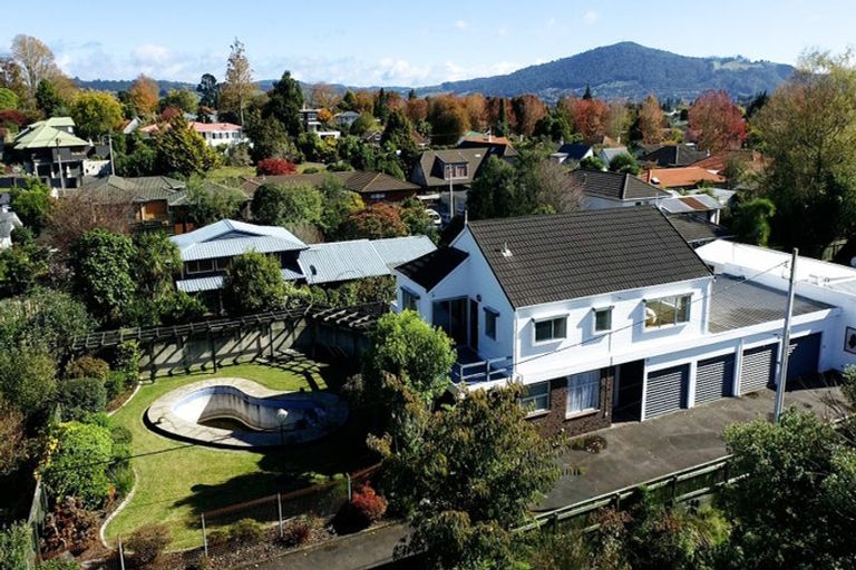 Photo of property in 5 Sophia Street, Glenholme, Rotorua, 3010