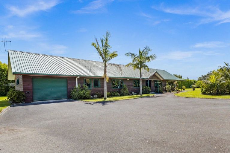 Photo of property in 9 Kara Road, Maungatapere, Whangarei, 0179