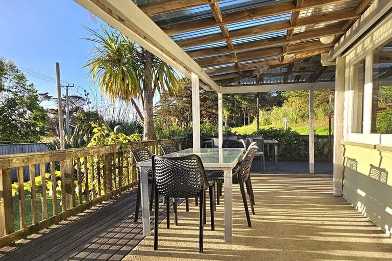 Photo of property in 229 Hokianga Harbour Drive, Omapere, Kaikohe, 0473