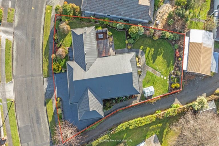 Photo of property in 19 Park View Avenue, Feilding, 4702