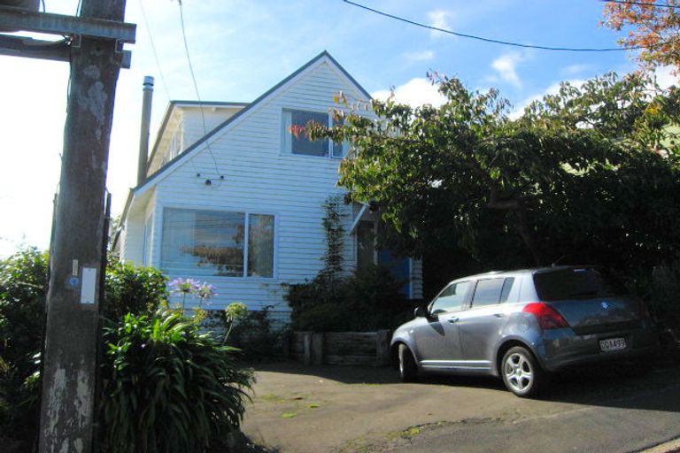 Photo of property in 27 Frame Street, North East Valley, Dunedin, 9010