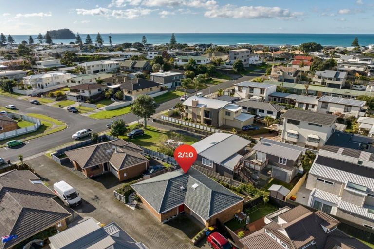 Photo of property in 10 Terrace Avenue, Mount Maunganui, 3116