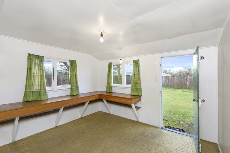 Photo of property in 12 Bainton Street, Bishopdale, Christchurch, 8053