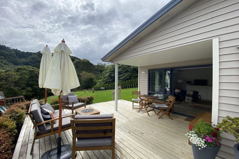 Photo of property in 527a Weranui Road, Puhoi, Silverdale, 0994