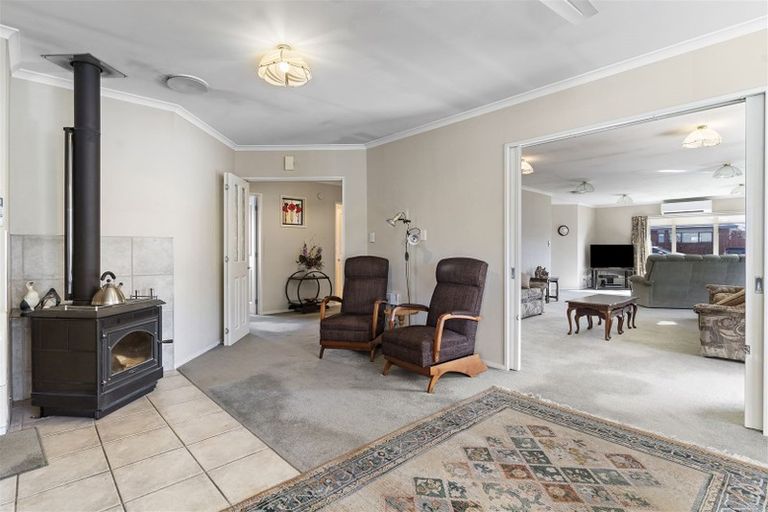 Photo of property in 7 Norris Way, Masterton, 5810