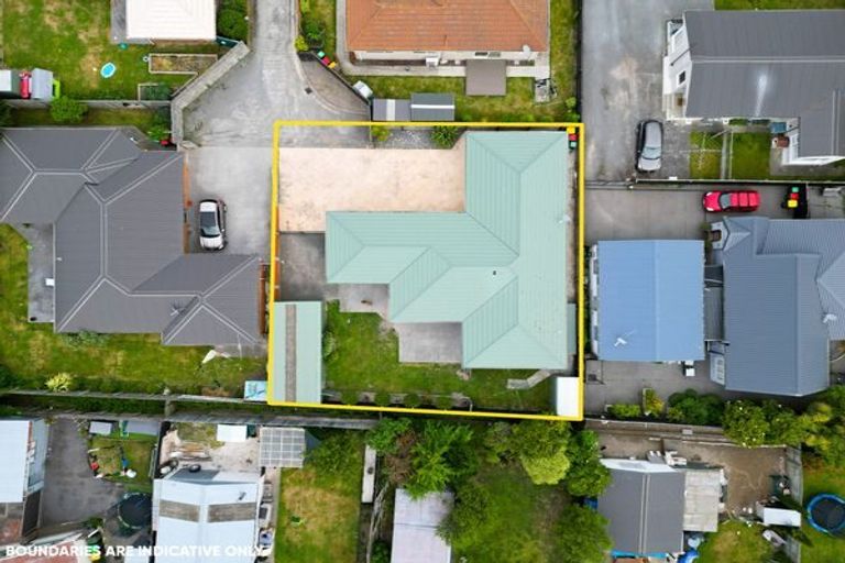 Photo of property in 85b Tilford Street, Woolston, Christchurch, 8062