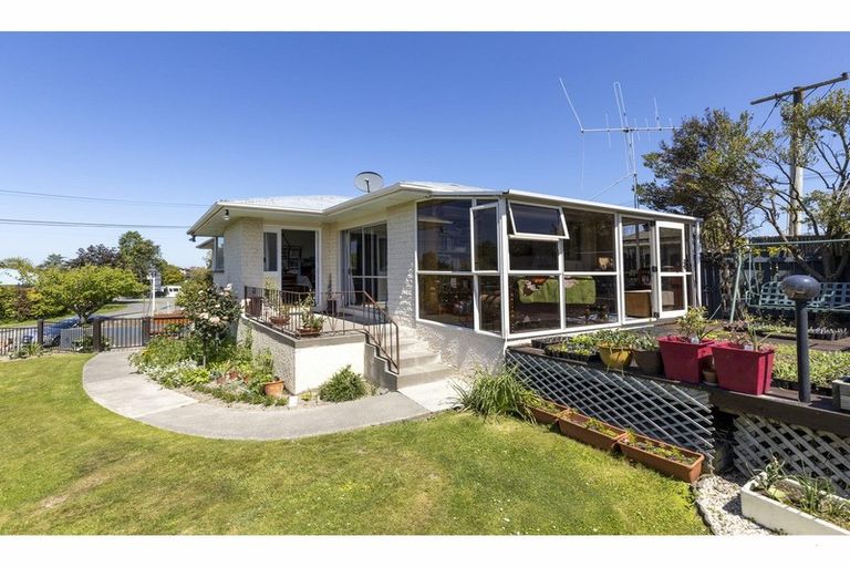 Photo of property in 7 Poplar Street, Gleniti, Timaru, 7910