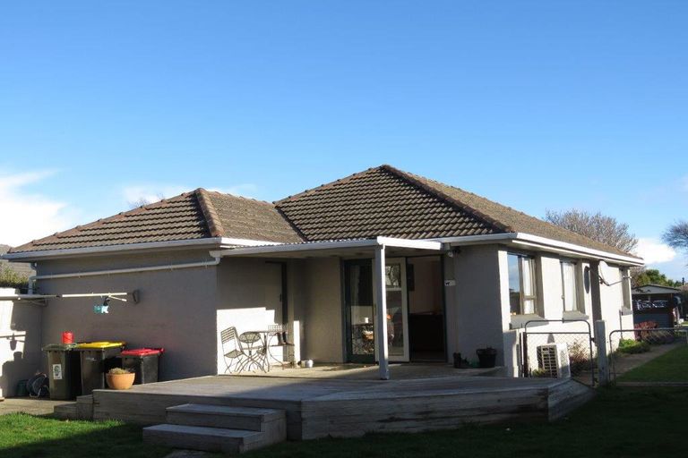 Photo of property in 53 Carlyle Street, Hawthorndale, Invercargill, 9810