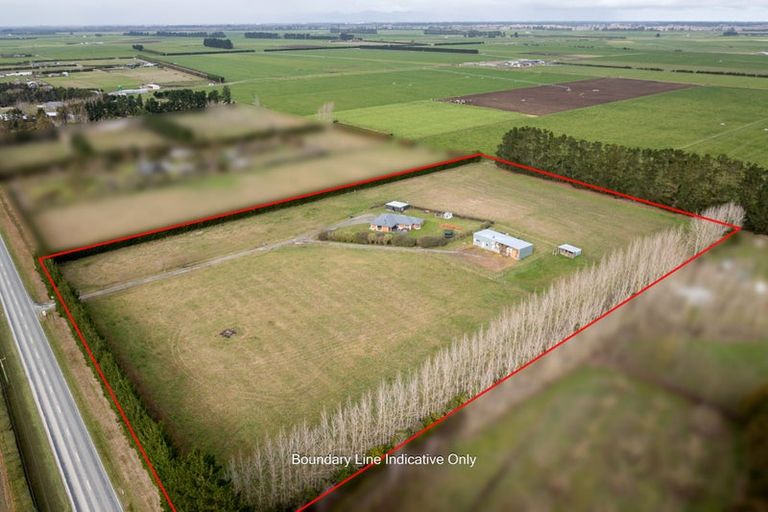 Photo of property in 1465 South Eyre Road, Swannanoa, 7476