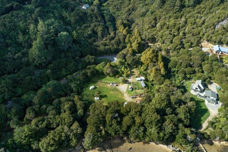 Photo of property in 6661 Kenepuru, Saint Omer, Picton, 7282