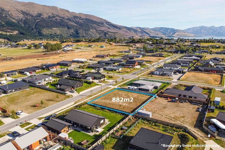 Photo of property in 6 Sentinel Drive, Lake Hawea, Wanaka, 9382